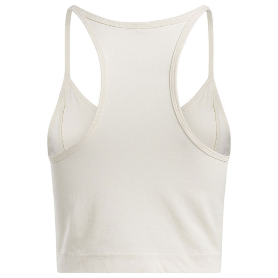 Reebok Γυναικεία αμάνικη μπλούζα Classic Non-Dyed Tank